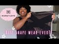 BEST Plus Size Shapewear | Honey Love Try-on + Review