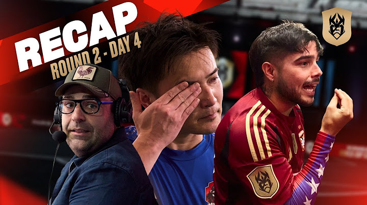 RECAP ROUND 2 KINGS WORLD CUP CLUBS in Spanish - Day 4