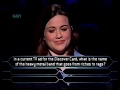 Who wants to be a millionaire two episodes 63  65 2001