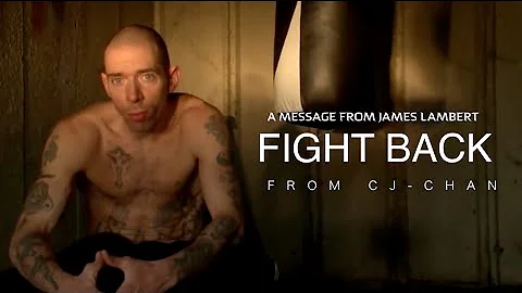 Fight Back - A Motivational Film Starring James La...