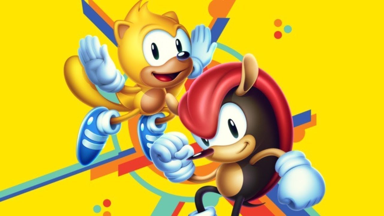games people play Sonic Mania Plus - Dev Diary 2: Game Design Video