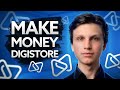 How to make money with digistore24 affiliate marketing make money online