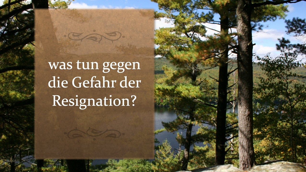Gottesdienst | 11. Oktober 2026