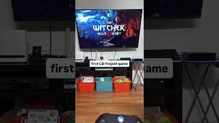 First The Witcher 3: Wild Hunt Playthrough (my first CD Projekt game!) #thewitcher #thewitcher3