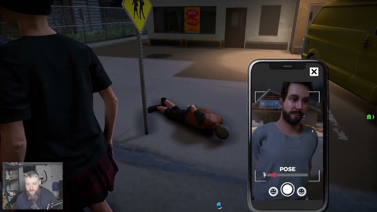 Streamer Life Simulator 2 #5