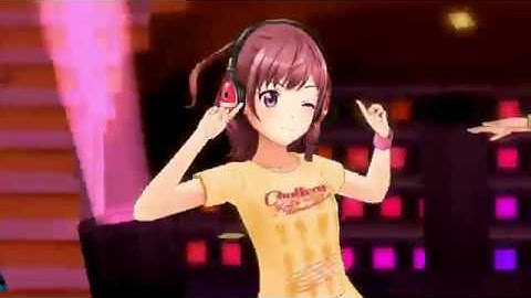 しゃかりきリレーション（Mix PV）