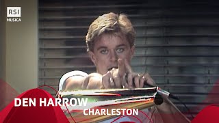 Den Harrow - Charleston (1986) | RSI Musica