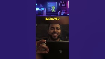 Switch Successor Has Raytracing!?!? #switch #nintendoswitch #switch2