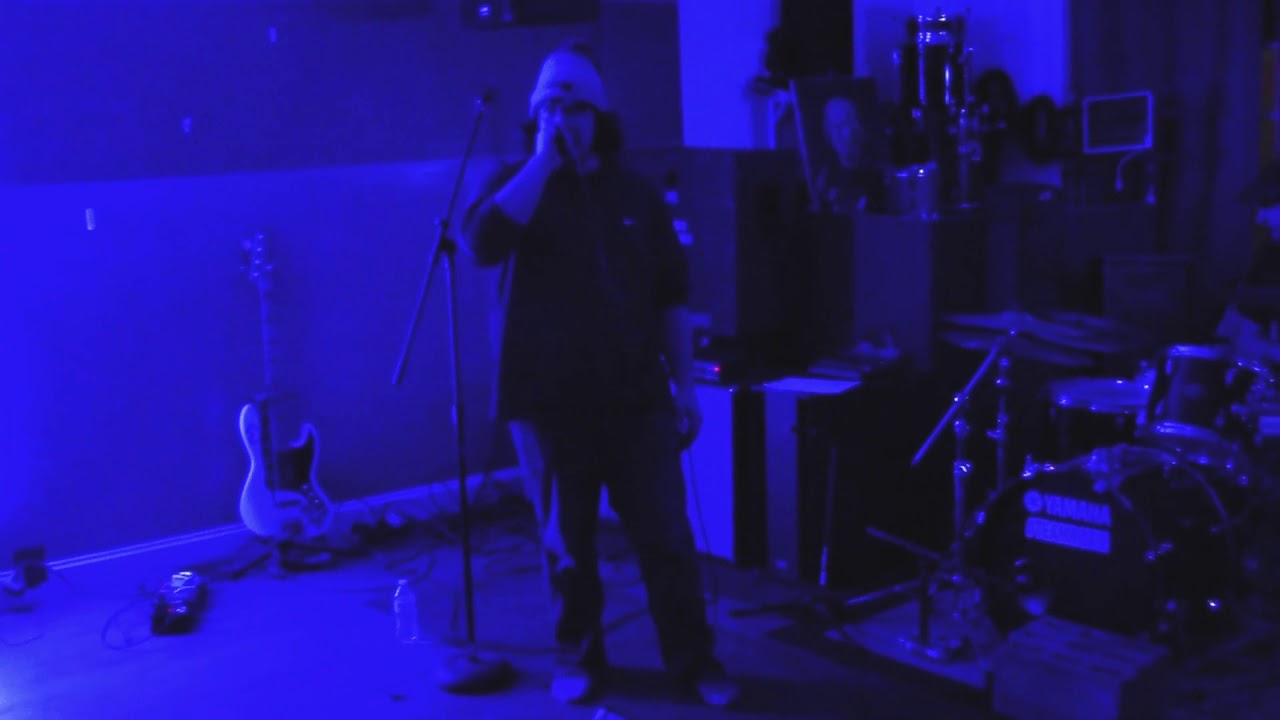 Pretty Rotten Live @WAMLEG 1/6/18 - Full Show