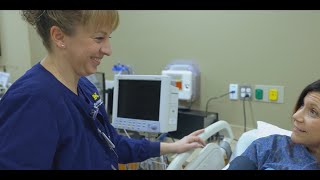Day in the Life - Kristina Brawt, Registered Nurse
🖐🏻Meet Kristy Brawt, a registered nurse in maternity care at MyMichigan Health. From first contractions to first cuddles, it’s more than a job—it’s being part of life’s most meaningful moments.
#DayInTheLife #NurseLife #MaternityCare Day in the Life - Kristina Brawt, Registered Nurse