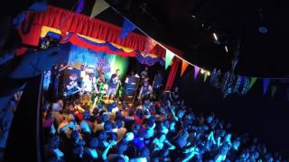 Download lagu H2O - Family Tree Father Figure FTTW @ Passion Before Fashion Fest4