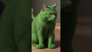 Avengers But Cute Cats Version