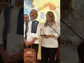 PALOMA VALENCIA RECONOCE SU DERROTA Y APOYA ABELARDO DE LA ESPRIELLA