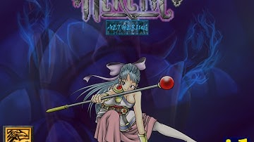 Aetherius Heretic Compatiblity Demo [January 2017]