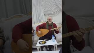 GELİN AYŞE ağıdı Mustafa Tatlıtürk Refik Başaran, Ürgüp, Nevşehir, Çukurova, Toroslar 