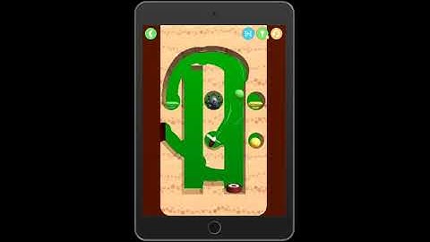 Dig it Chapter 24 Ball Breaker Level 15 Solution