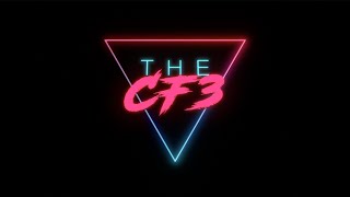 THE CF3 - Domingo De Pasion (Official Video)