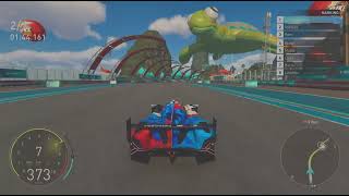 The Crew Motorfest - Fast & Serious (Track Forge)