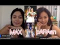 Ara Arida & Maxine Medina reveal strategies to win Binibining Pilipinas