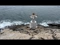 行山郊遊|利東|玉桂山|連島沙洲|鴨脷排|白色燈塔|女鬼手|Yuk Kwai Shan|Tombolo|Ap Lei Pai|Lighthouse|Female Devil's Fist|Hiking