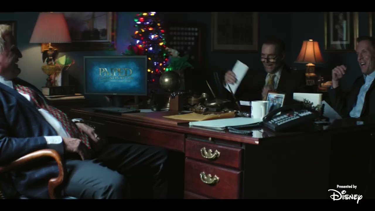 Showrunner Michael D. Fuller on the Transformative Details of “Murdaugh: Death in the Family”