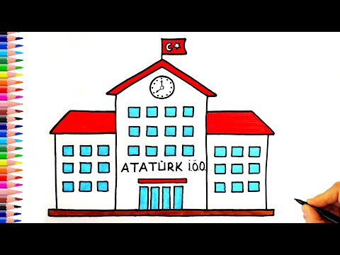 Video: Okulun İlk Gününde İyi Bir İzlenim Nasıl Yapılır?