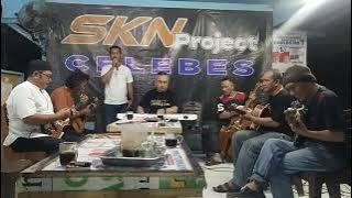 Langgam Katutui Sikalia K Cipta :  Haris Situru SKN Project Celebes Makassar Sulawesi Selatan 🇮🇩