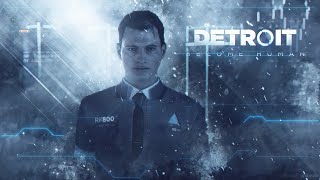 Detroit Become Human ➤ Часть 1 - Начало 🔴🕹STREAM🕹 c 😈BBJ😈 🕹СТРИМ🕹🔴 В [2K]🔴🛩ЗАЛЕТАЙТЕ🛩