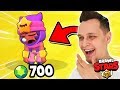 BRAWL STARS - MÓJ NOWY EPICKI ZADYMIARZ SANDY! - VITO i BELLA