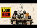 The "Rich" Trap: Why You're Secretly Staying Broke