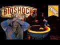 Fin - Bioshock Infinite: ENDING - First Play Through - LiteWeight Gaming
