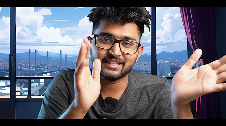 Tharun Speaks: My First Assignment - Epic Editing Journey! ‪@TharunSpeaks