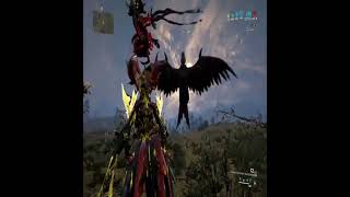 Warframe Gave Us A NEW Rare Zombie Condroc