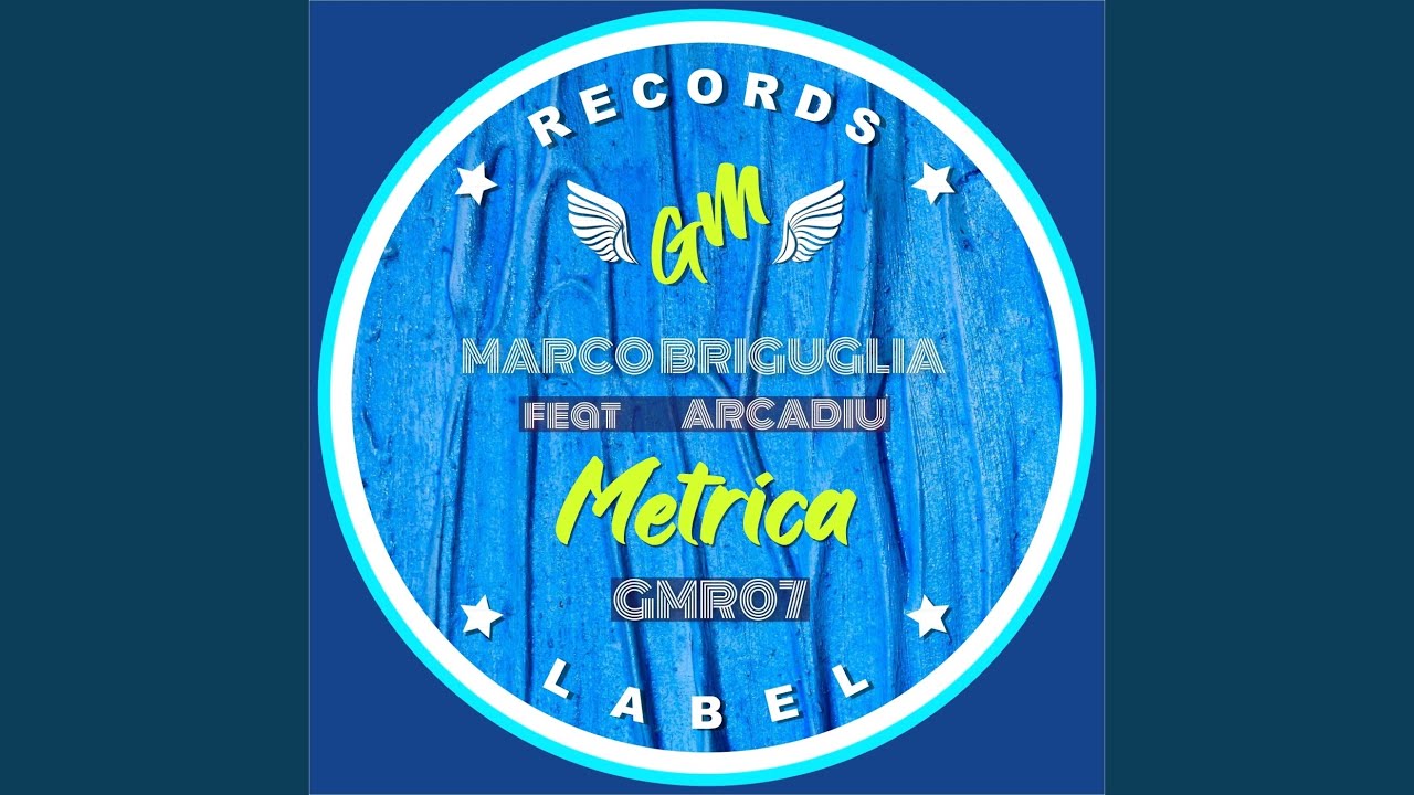 Metrica feat. Arcadiu