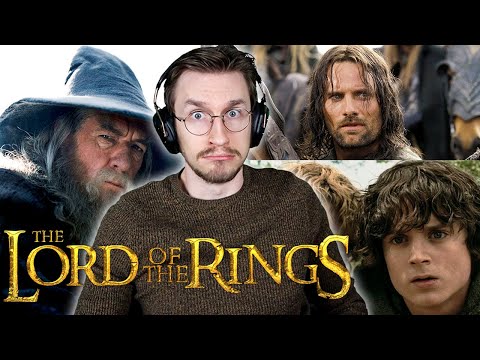 Failing Faster: Amazon's New Lord of the Rings Show - Bleeding Fool