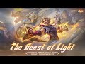 The Beast Of Light Lukas Theme Song MV New Hero Of Peerless Light Mobile Legends Bang Bang The Beast Of Light Lukas Theme Song MV New Hero Of Peerless Light Mobile Legends Bang Bang