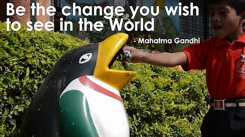 Independence Resolution