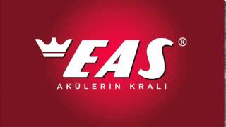 EAS Akü - Radyo Reklam 1 (Akülerin Kralı) Resimi