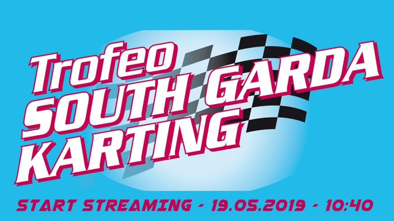 4° TROFEO SOUTH GARDA KARTING