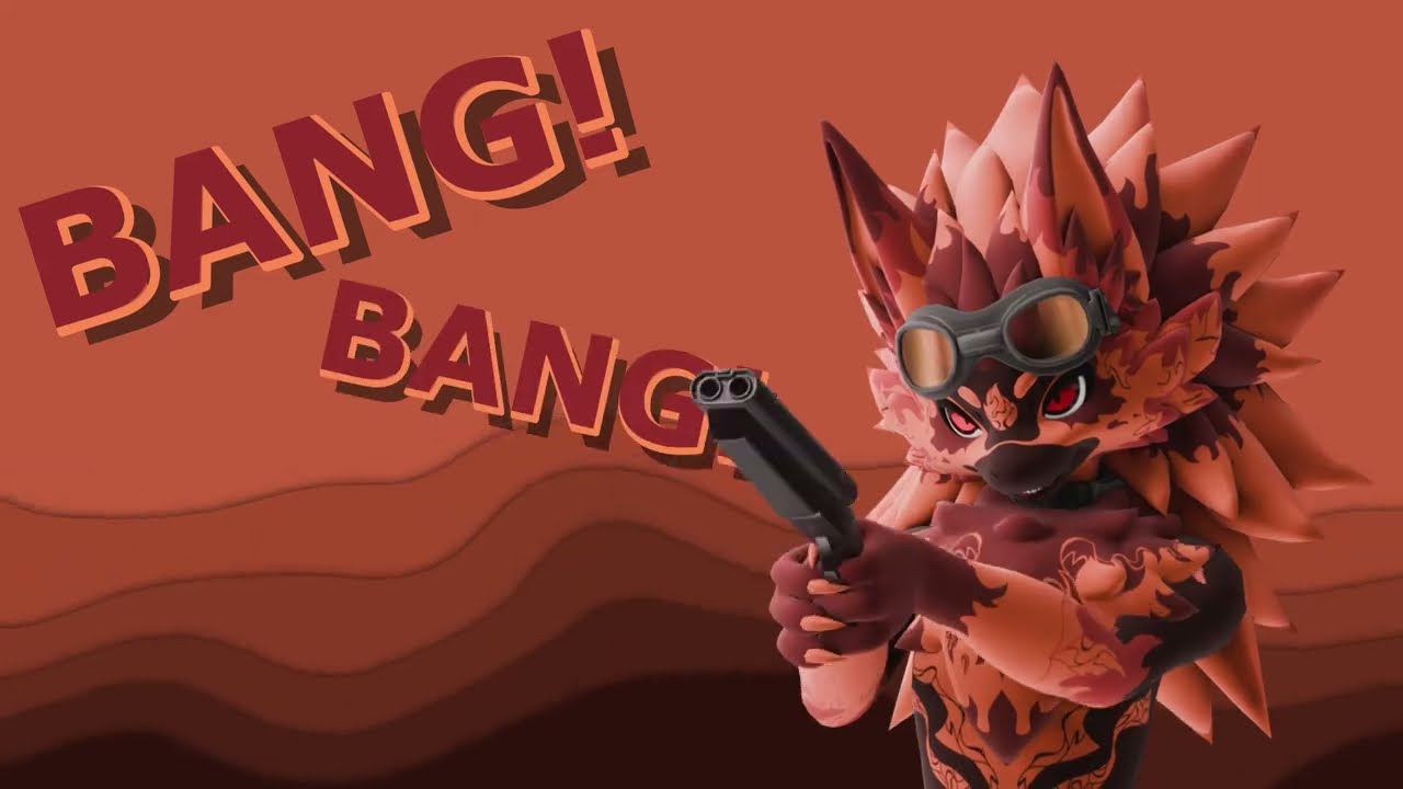 Bang Bang meme