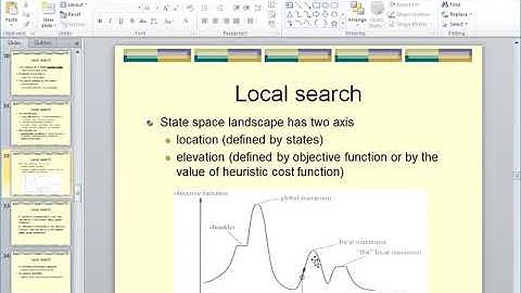 Lecture 8 Part 2 North Campus | By Usman Khan