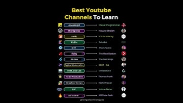 Best YouTube Channels To Learn..!!✨ #shortsvideo #shorts #rengatechnolohies #sivakasi  #kovilpatti
