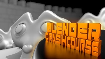 Using Depth of Field In Blender Render