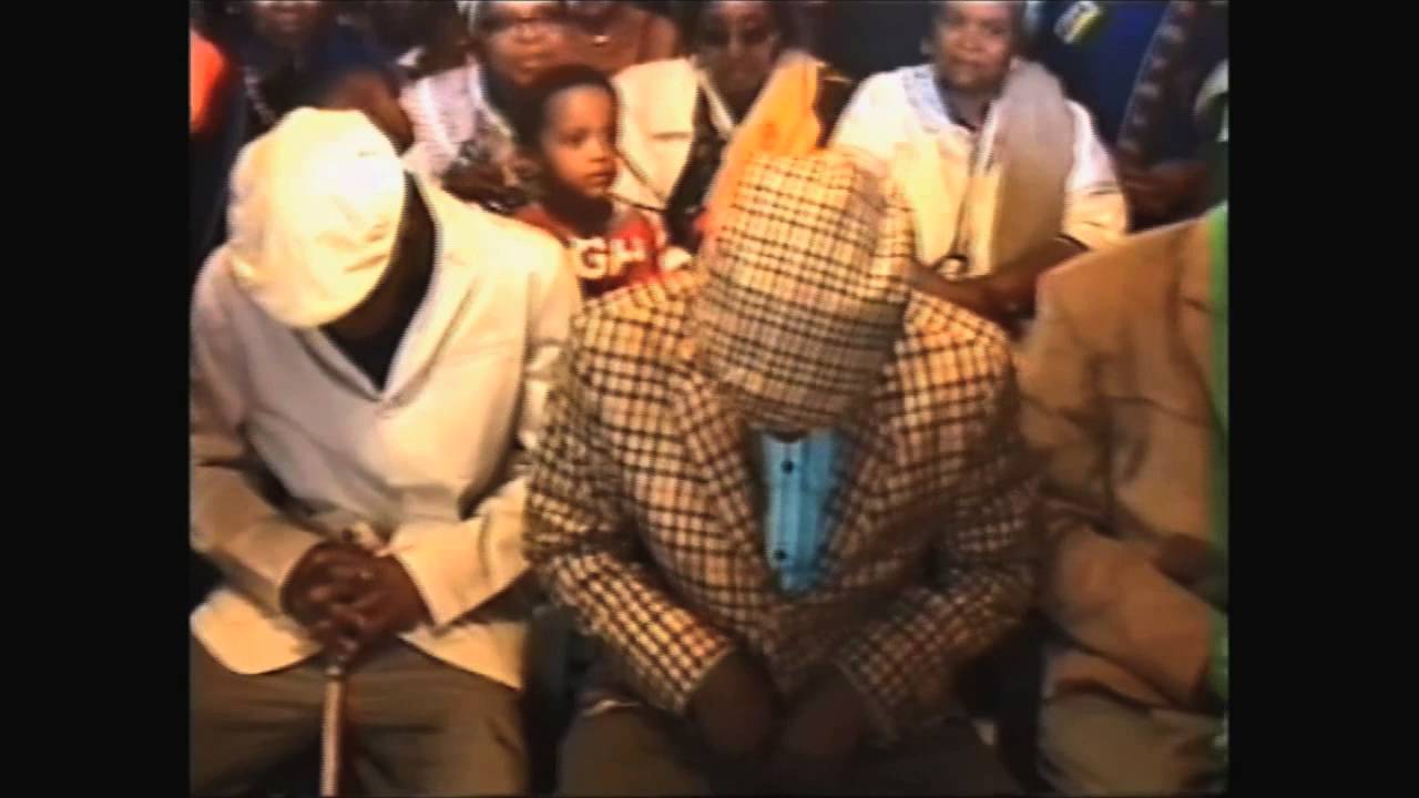 Ubudoda Abukhulelwa - Male Circumcision - YouTube