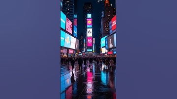 Thumbnail of Welcome to New York City ✨