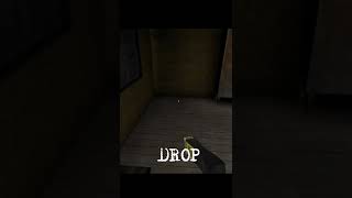 Grannys Shaking Dance