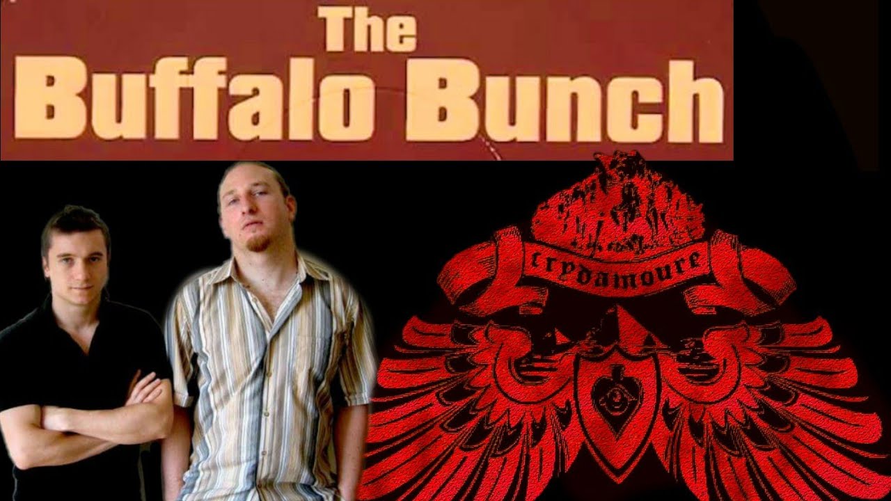 Buffalo Bunch - Live @ Nighttown 2003-09-19 - PART 2 - YouTube