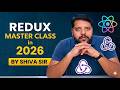 Redux Practical Example to Create Addition Program | Redux in React JS #redux #reactjs