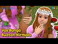 Dongeng Bahasa Indonesia - Vas Bunga Buatan Nirmala - Oki Nirmala - Dongeng Anak