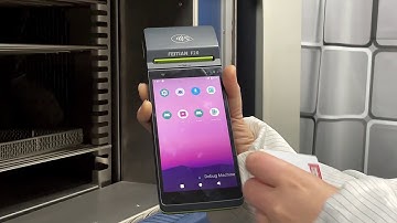 F20 Reliability Tests